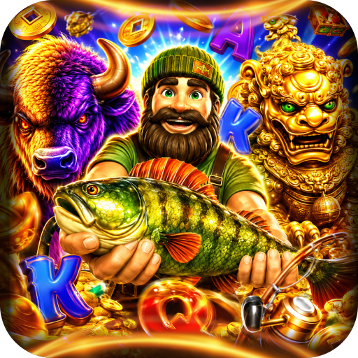 Megaways App Icon